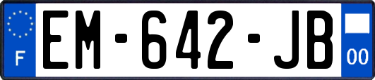 EM-642-JB