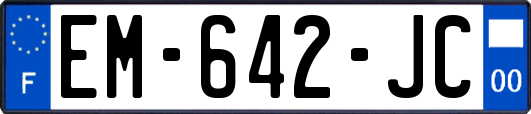 EM-642-JC