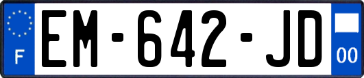 EM-642-JD