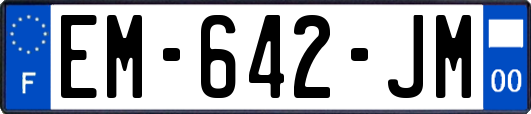 EM-642-JM