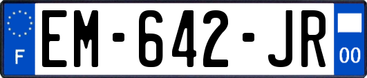 EM-642-JR
