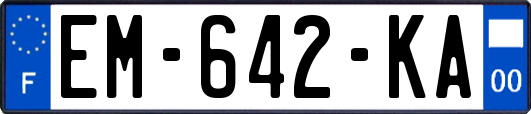 EM-642-KA