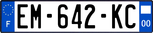 EM-642-KC