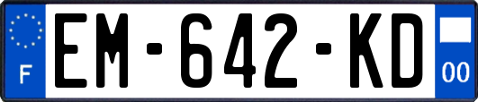 EM-642-KD