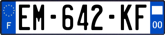 EM-642-KF