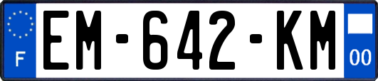 EM-642-KM