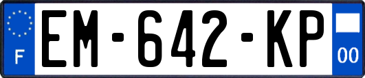 EM-642-KP