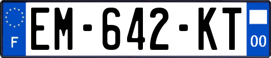 EM-642-KT