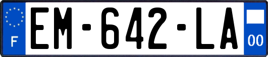 EM-642-LA