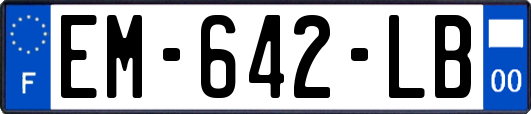 EM-642-LB