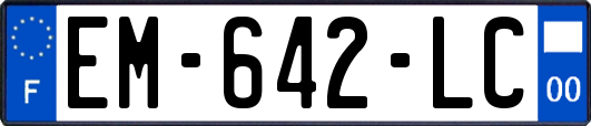 EM-642-LC