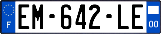 EM-642-LE