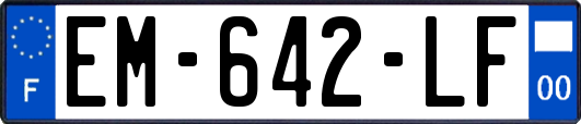 EM-642-LF