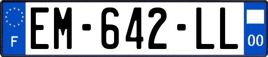 EM-642-LL