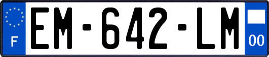 EM-642-LM