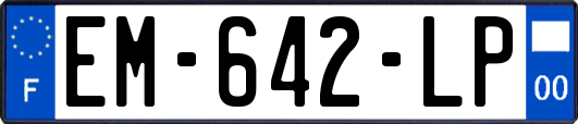 EM-642-LP