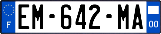 EM-642-MA
