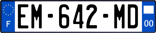 EM-642-MD