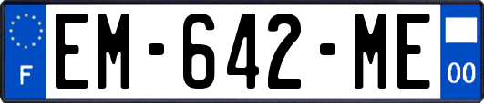 EM-642-ME
