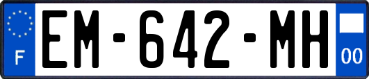 EM-642-MH