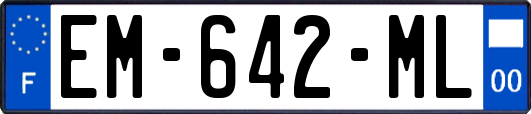 EM-642-ML