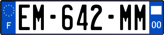 EM-642-MM
