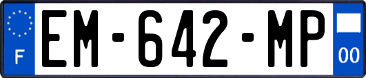 EM-642-MP