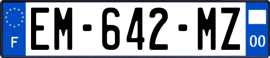 EM-642-MZ