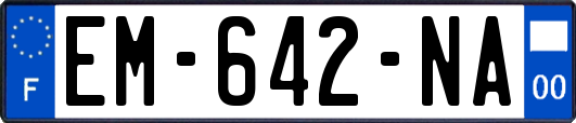 EM-642-NA