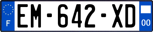 EM-642-XD