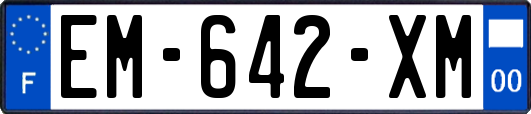 EM-642-XM