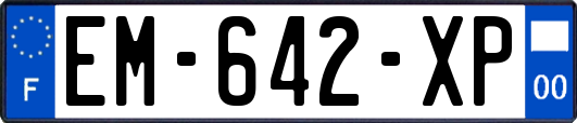 EM-642-XP