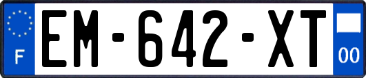 EM-642-XT