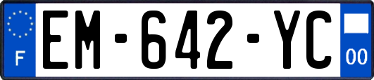 EM-642-YC