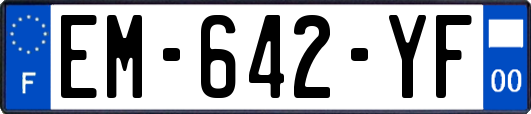 EM-642-YF