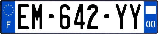 EM-642-YY
