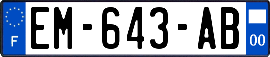 EM-643-AB