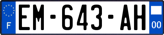 EM-643-AH