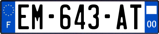 EM-643-AT