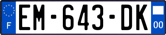 EM-643-DK