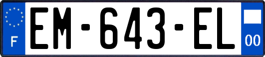 EM-643-EL