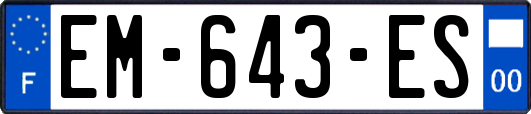 EM-643-ES