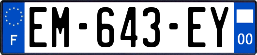 EM-643-EY