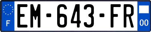 EM-643-FR