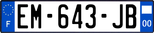 EM-643-JB