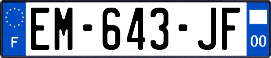 EM-643-JF