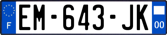 EM-643-JK