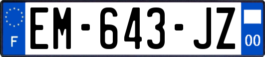 EM-643-JZ
