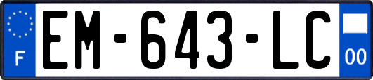 EM-643-LC