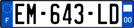 EM-643-LD